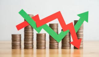 Eurostat: Επιβράδυνση στο 2,4% για τον πληθωρισμό στην ΕΕ τον Μάρτιο – Άνω του μέσου όρου η άνοδος στην Ελλάδα