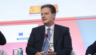 Σκυλακάκης από Economist: Πιθανή η μείωση των ενεργειακών τιμών αν δεν κλιμακωθεί το μεσανατολικό