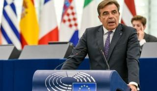 Σχοινάς: Η ασφάλεια όλων των προϊόντων που κυκλοφορούν στην ΕΕ ήταν πάντα προτεραιότητα