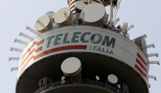 Telecom Italia: Πουλά το δίκτυο της στην αμερικανική ΚΚR για 22 δισ. ευρώ - Αντιδρά η μεγαλομέτοχος Vivendi