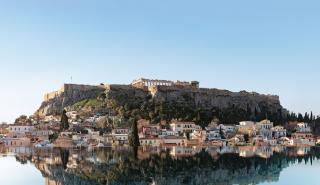 Υψηλές διακρίσεις για το THE DOLLI του ομίλου Grecotel από το Condé Nast Traveler