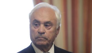 Την Τετάρτη στην Αθήνα η νεκρώσιμος ακολουθία του Πέτρου Θέμελη