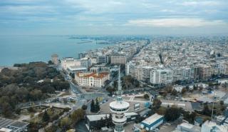 Θεσσαλονίκη: Τα μεγάλα πρότζεκτ στη δυτική είσοδο και πώς επηρεάζουν την αγορά ακινήτων