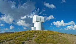 Δύο τηλεσκόπια του Εθνικού Αστεροσκοπείου Αθηνών συμμετέχουν στη διαστημική αποστολή Psyche των NASA - ESA