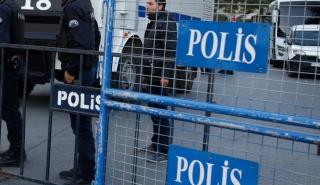 Τουρκία: Συνελήφθησαν 304 άνθρωποι που θεωρούνται ύποπτοι για δεσμούς με το ISIS