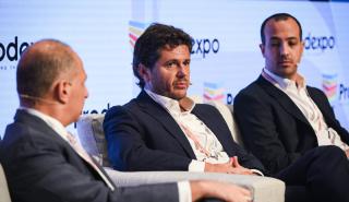 Cushman & Wakefield: Έτοιμος τον Νοέμβριο ο φάκελος για το επιχειρηματικό κέντρο στην επένδυση του Ελληνικού