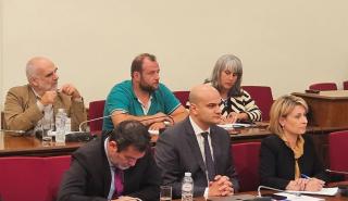 Χριστίνα Αλεξοπούλου: Ιδρύεται Εθνικός Φορέας Οδικής Ασφάλειας