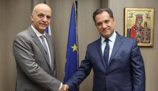 Α. Βαρβέρης (e-efka): Στις 30.000 οι εκκρεμείς συντάξεις - Ο ΕΦΚΑ μπορεί πλέον να εκδώσει σύνταξη σε 2 μήνες