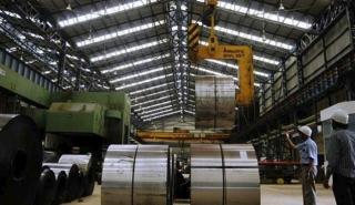 Βιομηχανία: Ετήσια μείωση 9,2% στις τιμές εισαγωγών τον Σεπτέμβριο - Πού οφείλεται η πτώση