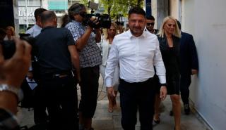 Αυτοδιοικητικές 2023: Τα τελικά αποτελέσματα στην Περιφέρεια Αττικής