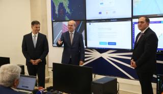 ΑΑΔΕ: Παρουσιάστηκε και λειτουργεί από σήμερα η νέα πλατφόρμα «Καταγγελίες Πολιτών»