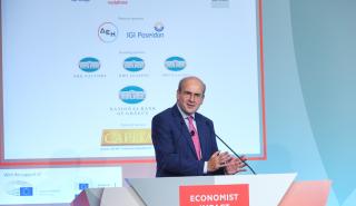 Χατζηδάκης (Economist): Προτεραιότητά μας η πάταξη της φοροδιαφυγής και η αξιοποίηση δημόσιας περιουσίας