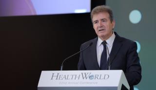 Χρυσοχοΐδης: Οι καλύτεροι επιστήμονες θα «χαράξουν» την Εθνική Φαρμακευτική Πολιτική – Το πλαίσιο