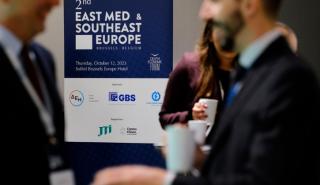 Η JTI Ελλάδας στο 2ο Συνέδριο Α. Μεσογείου και ΝΑ Ευρώπης στις Βρυξέλλες