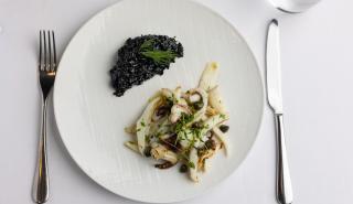 Εstiatorio Milos Athens: Ένα Business Lunch Menu ωδή στην αυθεντικότητα