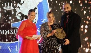 Wyndham Grand Mirabello και Zeus International Hotels & Resorts: 4 νέες βραβεύσεις στα 7 Stars Luxury Hospitality & Lifestyle Awards