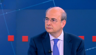 Χατζηδάκης: Κάνουμε ένα θαρραλέο βήμα για την αντιμετώπιση της προκλητικής φοροδιαφυγής