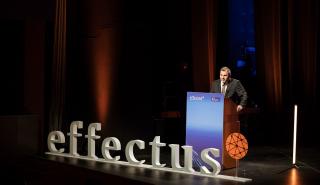 effectus: Κορυφαίοι ειδικοί συζητούν στην Αθήνα τις προκλήσεις της Permacrisis εποχής για επιχειρήσεις και κυβερνήσεις