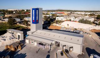 Η Thrakon επεκτείνεται στα ΗΑΕ και το Ομάν