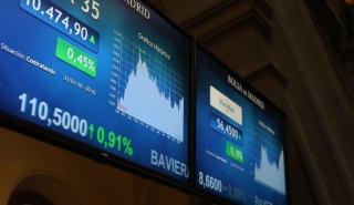 Ευρωαγορές: Μικρά κέρδη για τον Stoxx 600 με φόντο τον πληθωρισμό