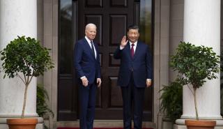 Συνάντηση προέδρων ΗΠΑ - Κίνας στο Σαν Φρανσίσκο: Πού τα βρήκαν και πού όχι