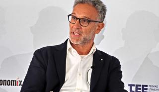 Αναστάσιος Αρανίτης (Intrakat): Ανάγκη για New Deal στις Κατασκευές