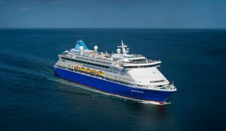 Celestyal Cruises: Απέκτησε νέο, δεύτερο κρουαζιερόπλοιο για τη φετινή χρονιά