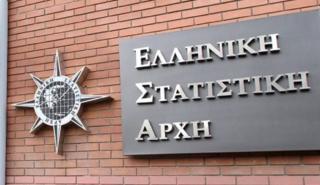 ΕΛΣΤΑΤ: Μείωση 1,3% σε αφίξεις και διανυκτερεύσεις τον Ιανουάριο