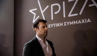 Κασσελάκης: Στόχος μας η πρωτιά στις ευρωεκλογές – Πάμε για την απόλυτη ανατροπή