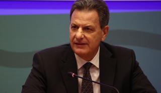 Σκυλακάκης: Μεγάλο κέρδος του Ταμείου Ανάκαμψης οι μεταρρυθμίσεις – Πετυχημένο εργαλείο τα δάνεια