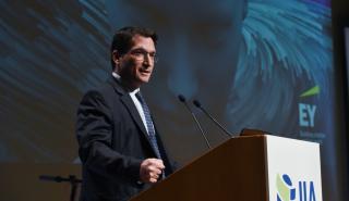 EY: Ο εσωτερικός έλεγχος στην εποχή της τεχνητής νοημοσύνης