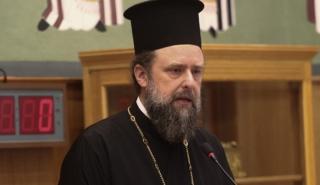 Σήμερα η ενθρόνιση του νέου Μητροπολίτη Θεσσαλονίκης, κ. Φιλόθεου