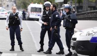 Γαλλία: Γυναίκα τραυματίστηκε μετά την επίθεση που δέχθηκε με μαχαίρι - Πιθανό αντισημιτικό κίνητρο