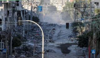 Χαμάς: Οι όμηροι στη Γάζα «αγωνίζονται για την επιβίωσή τους» όπως ο παλαιστινιακός λαός
