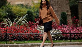 Βρετανία: Αποπέμπεται η υπουργός Εσωτερικών Μπράβερμαν