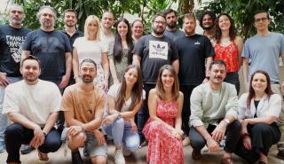 Grapevine Digital: Μια ελληνική startup με παγκόσμιες φιλοδοξίες