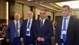 Στην Αθήνα το συνέδριο της IBTTA με οικοδεσπότη την HELLASTRON