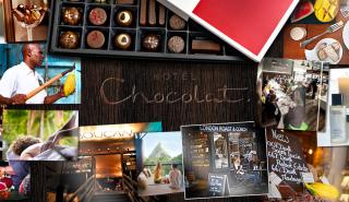 Mars: Εξαγοράζει τη βρετανική Hotel Chocolat έναντι 662 εκατ. δολαρίων