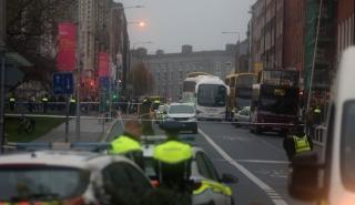 Ιρλανδία: Συγκεντρώθηκαν 194.000 ευρώ για τον μετανάστη που έσωσε παιδιά στην επίθεση με μαχαίρι στο Δουβλίνο