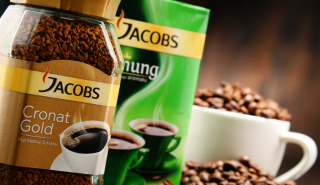 Πρόστιμο 1 εκατ. ευρώ στην Jacobs Douwe Egberts για αθέμιτη κερδοφορία