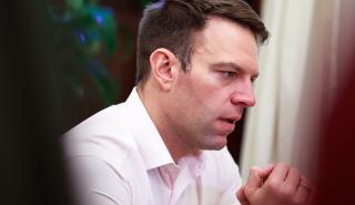 Κασσελάκης: 4 αναγκαία μέτρα για την καταπολέμηση της βίας στα γήπεδα