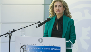 Εφραίμογλου: Να βρεθεί μία δίκαιη λύση για την μερική επιστροφή της κρατικής ενίσχυσης για το ρεύμα