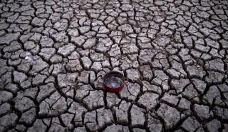 Πάμε σε όλο και πιο θερμά έτη – Η ξηρασία το μεγαλύτερο πρόβλημα