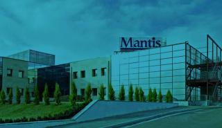 Επενδύσεις σε 4 άξονες δρομολογεί ο όμιλος Mantis – Η εικόνα των πωλήσεων