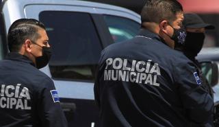 Νεκρή από πυρά αγνώστων δήμαρχος στο Μεξικό