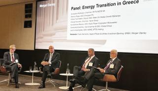 Αλέξανδρος Εξάρχου (Intrakat): Οι προκλήσεις της αγοράς ενέργειας για την πράσινη μετάβαση