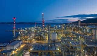 Motor Oil: Στα 716,6 εκατ. τα καθαρά κέρδη στο 9μηνο - Διανομή προμερίσματος