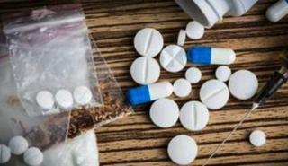 Ηράκλειο: Δύο συλλήψεις για όπλα και ναρκωτικά
