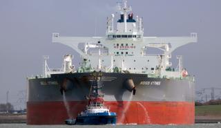 Στο Χρηματιστήριο της Νέας Υόρκης η Okeanis Eco Tankers του Γ. Αλαφούζου