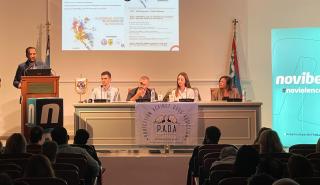 Συμμετοχή της Novibet σε ημερίδα ενημέρωσης ενάντια στην οπαδική βία
